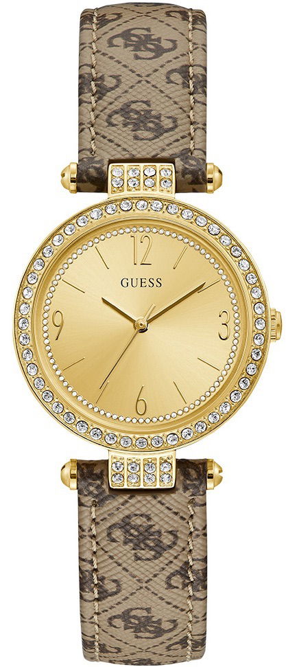 Guess Guw1230l2 Bayan Kol Saati
