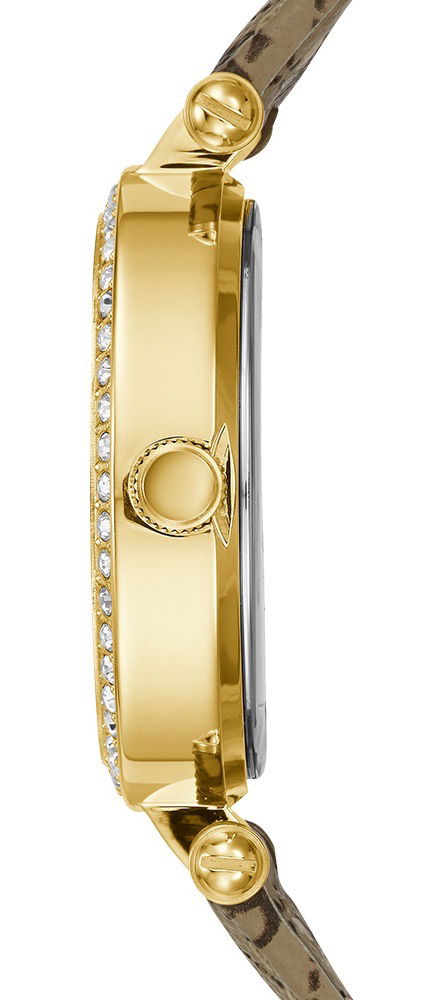 Guess Guw1230l2 Bayan Kol Saati