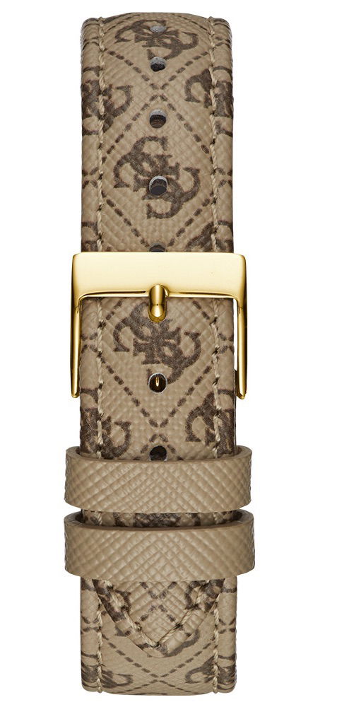 Guess Guw1230l2 Bayan Kol Saati