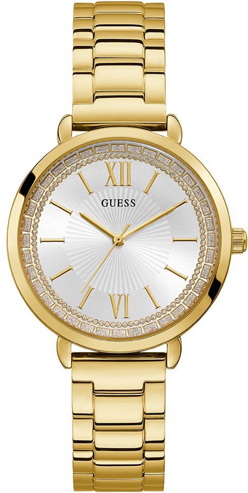 Guess Guw1231l2 Bayan Kol Saati