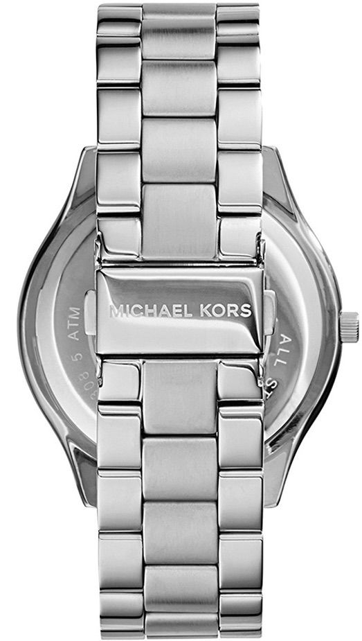 Michael Kors Mk3178 Bayan Kol Saati