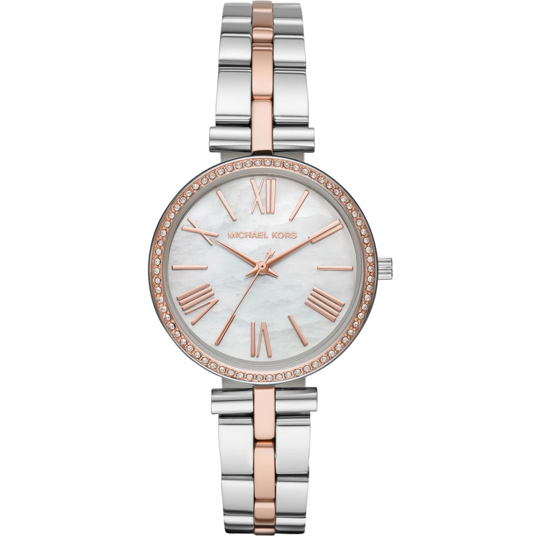 Michael Kors Mk3969 Bayan Kol Saati