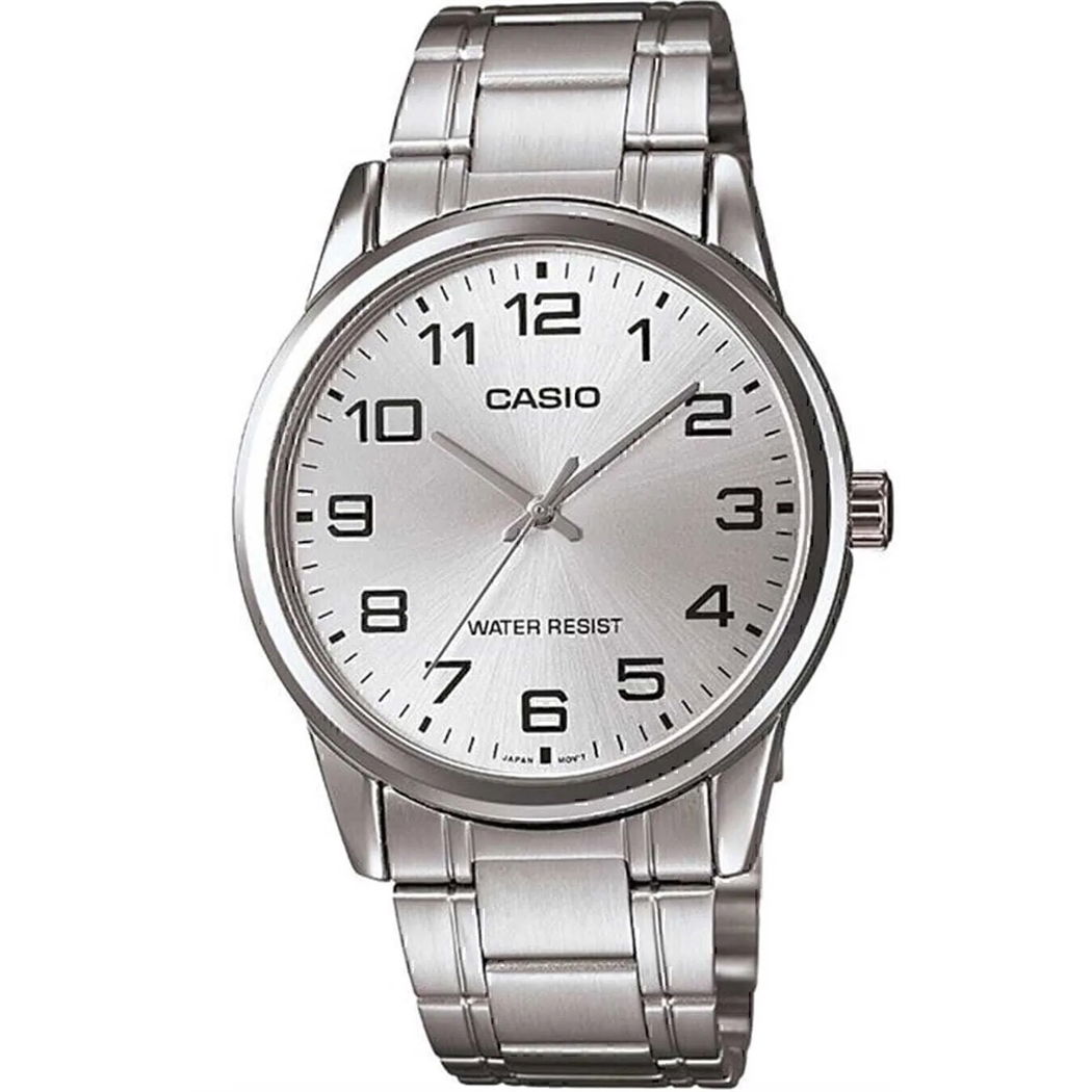 Casio Mtp-v001d-7budf Erkek Kol Saati