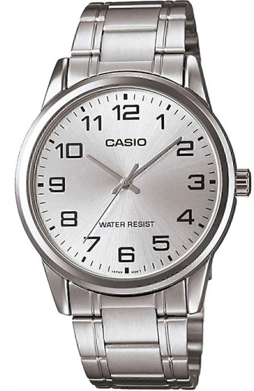 Casio Mtp-v001d-7budf Erkek Kol Saati