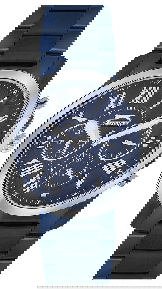 Slazenger Sl.09.1635.2.04 Erkek Kol Saati