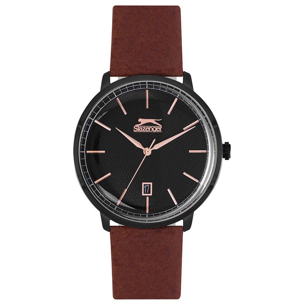 Slazenger Sl.09.1693.1.02 Erkek Kol Saati