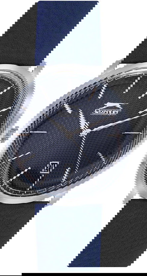 Slazenger Sl.09.1693.1.04 Erkek Kol Saati