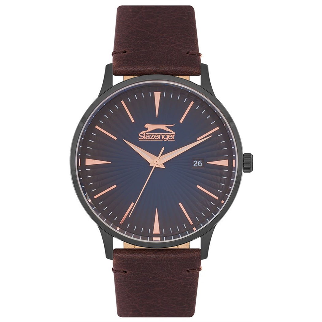 Slazenger Sl.09.1695.1.04 Erkek Kol Saati
