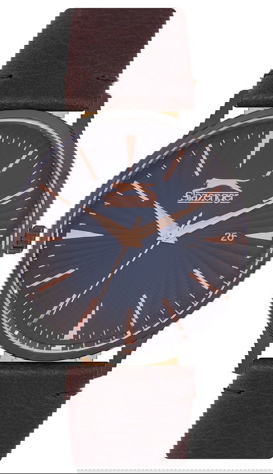 Slazenger Sl.09.1695.1.04 Erkek Kol Saati