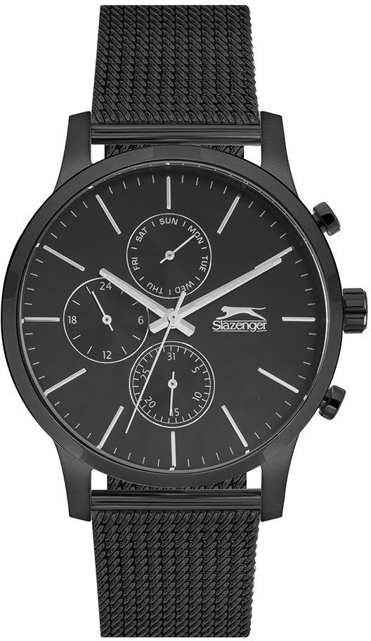 Slazenger Sl.09.1698.2.05 Erkek Kol Saati