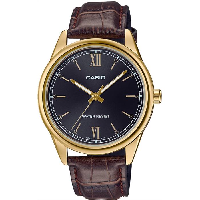 Casio Mtp-v005gl-1b2udf Erkek Kol Saati