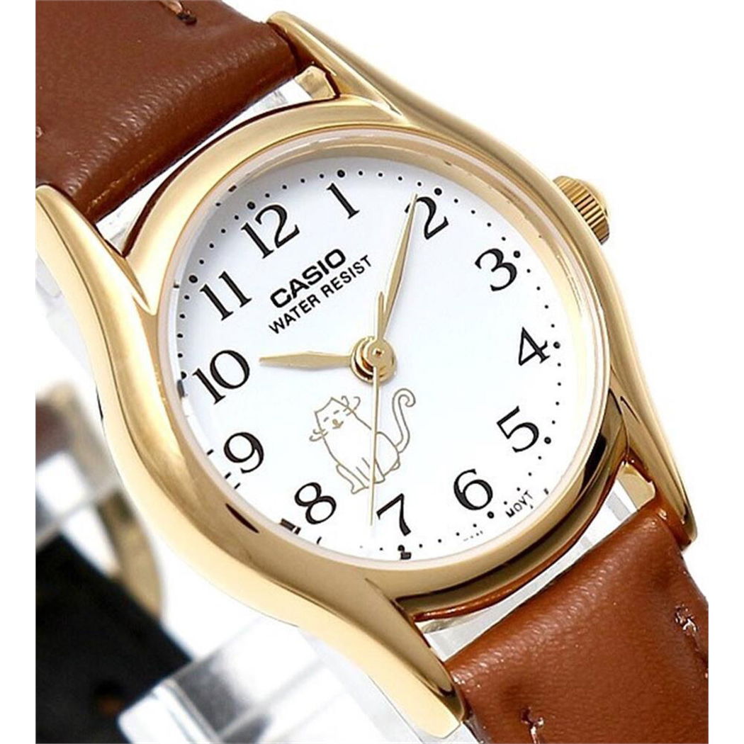 Casio Ltp-1094q-7b8rdf Kadın Kol Saati