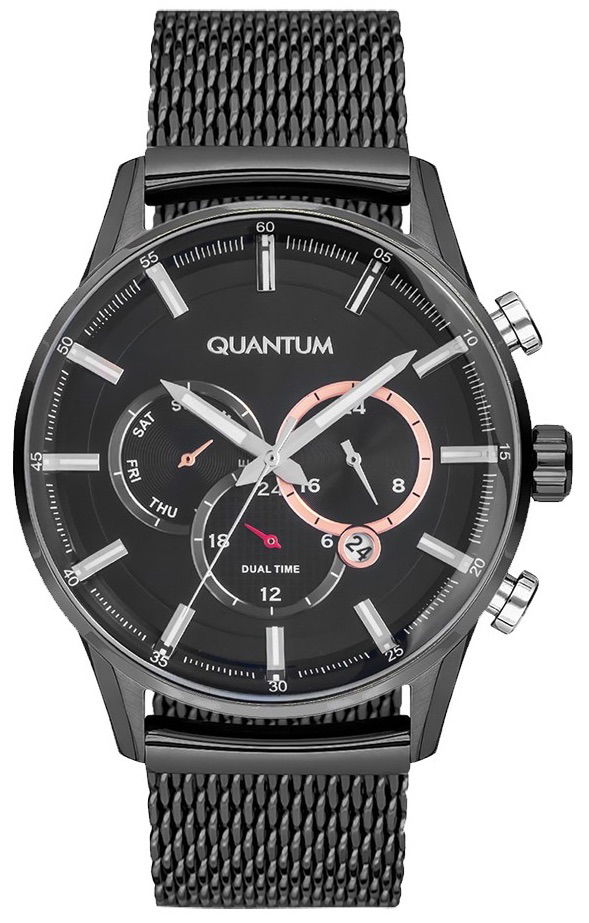 Quantum Hasır Erkek Kol Saati ADG694.650
