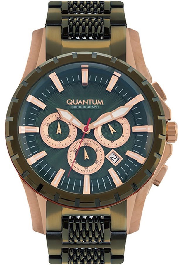 Quantum Pwg752.470 Erkek Kol Saati