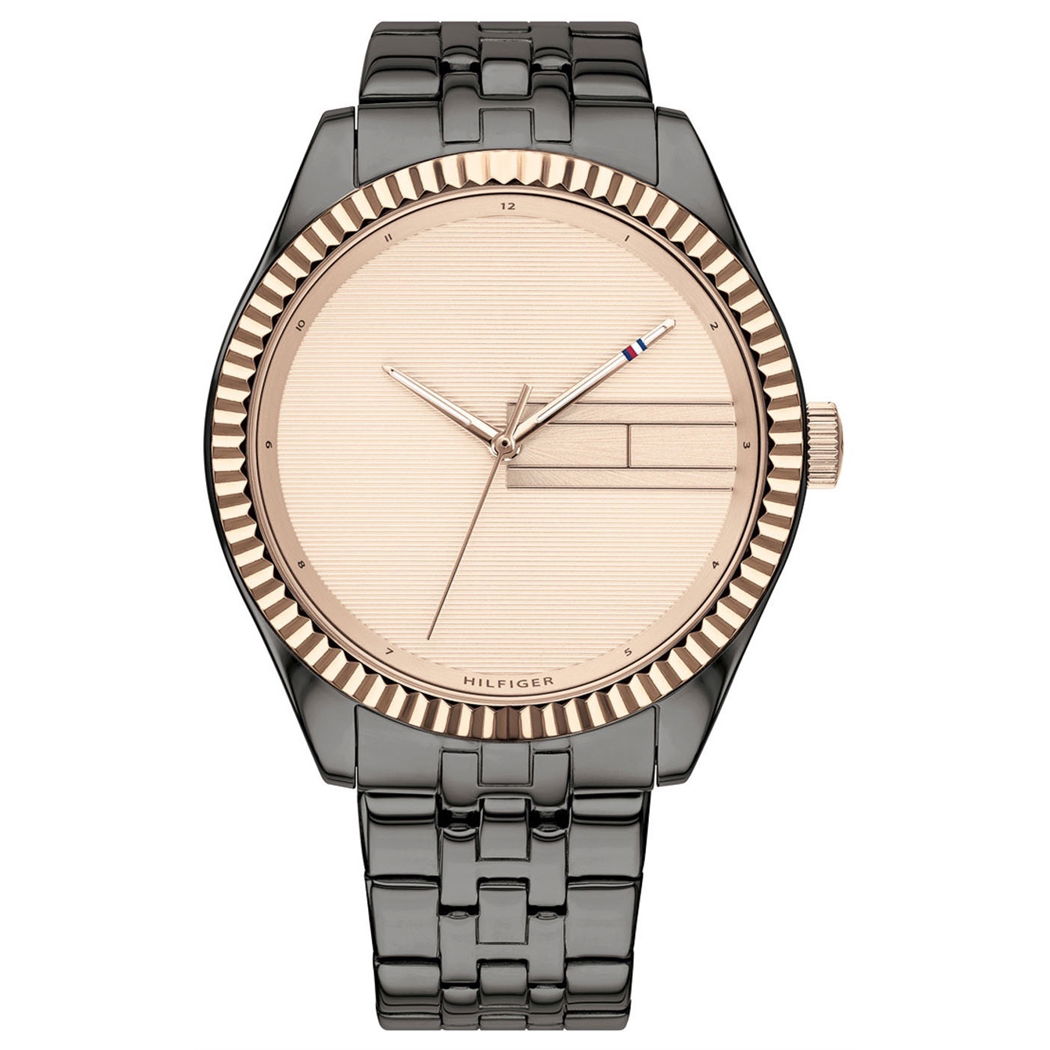 Tommy Hilfiger Bayan Saati TH1782084