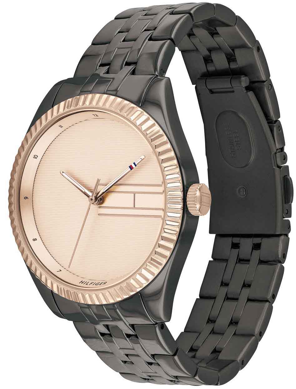 Tommy Hilfiger Bayan Saati TH1782084