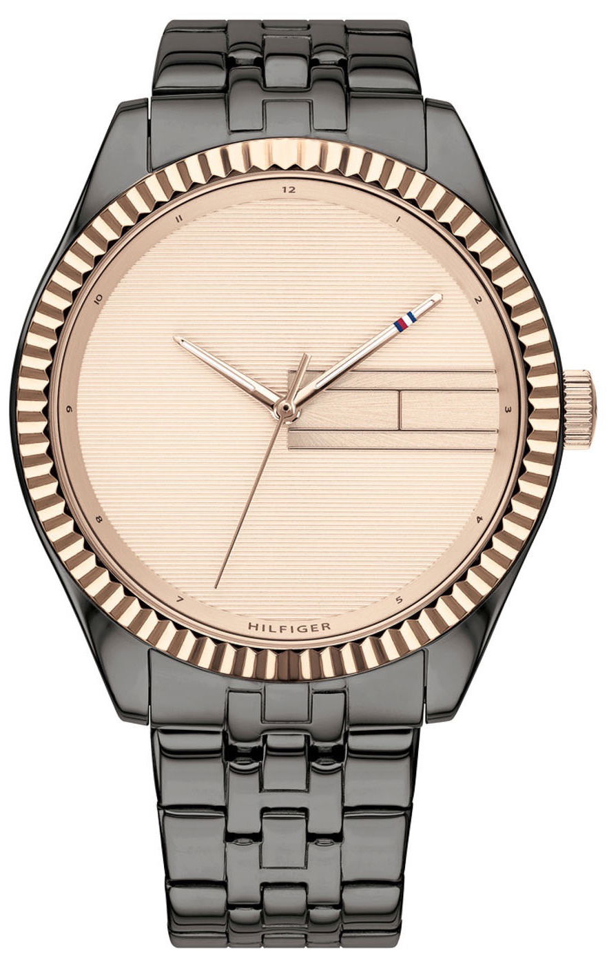 Tommy Hilfiger Bayan Saati TH1782084