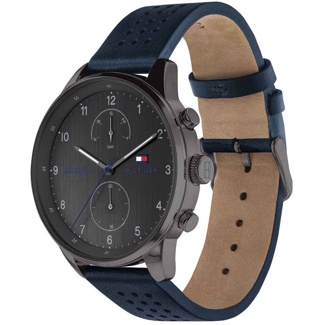 Tommy Hilfiger Erkek Saati TH1791578