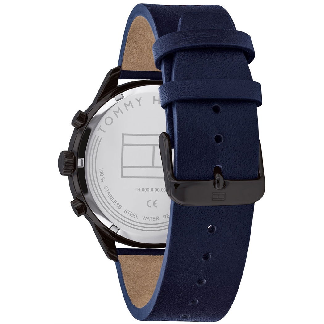 Tommy Hilfiger Erkek Saati TH1791578
