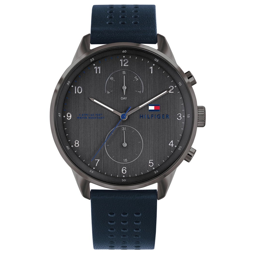 Tommy Hilfiger Erkek Saati TH1791578