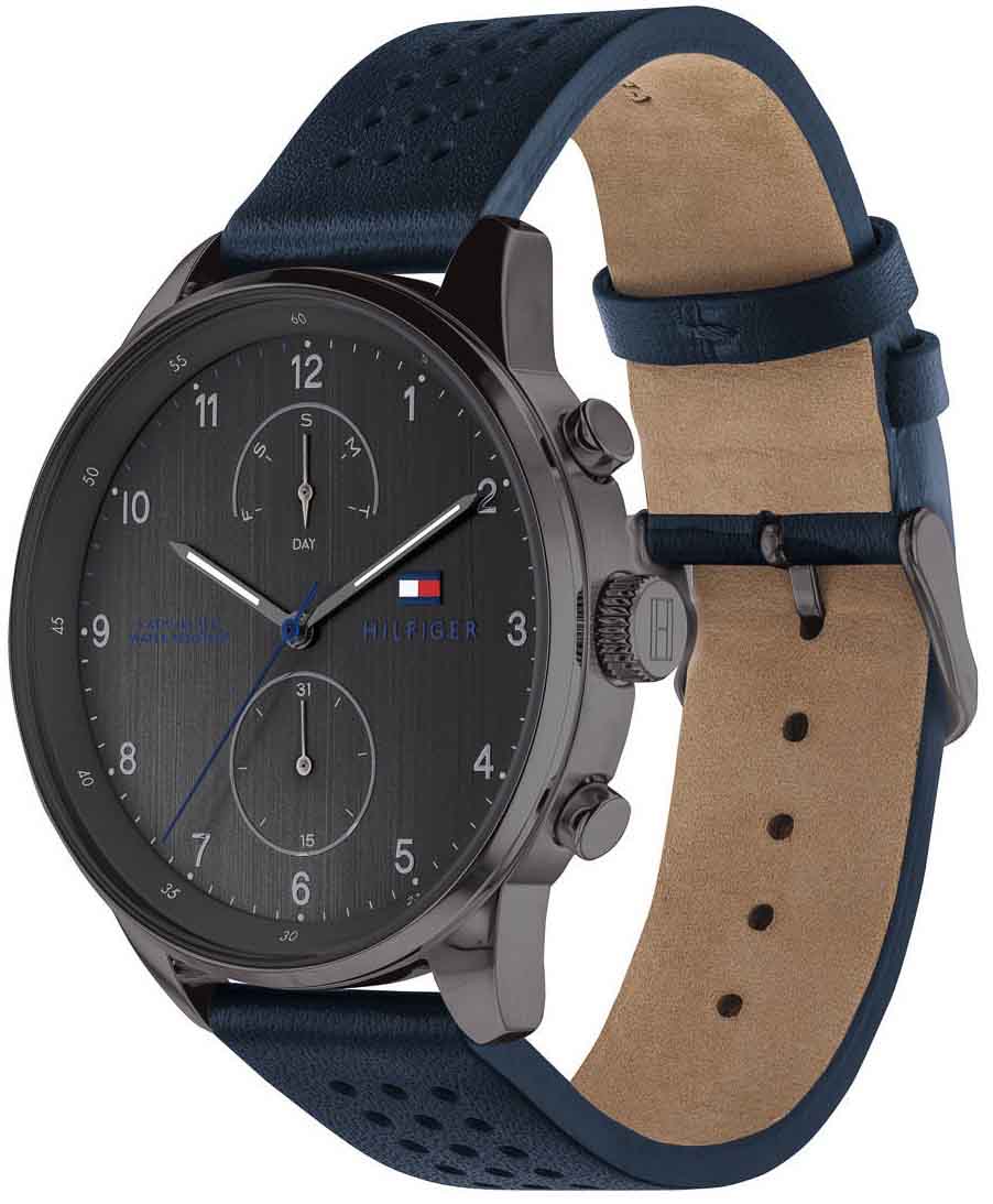 Tommy Hilfiger Erkek Saati TH1791578