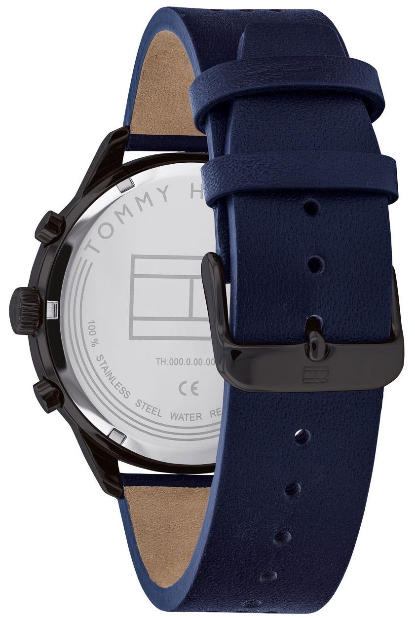 Tommy Hilfiger Erkek Saati TH1791578