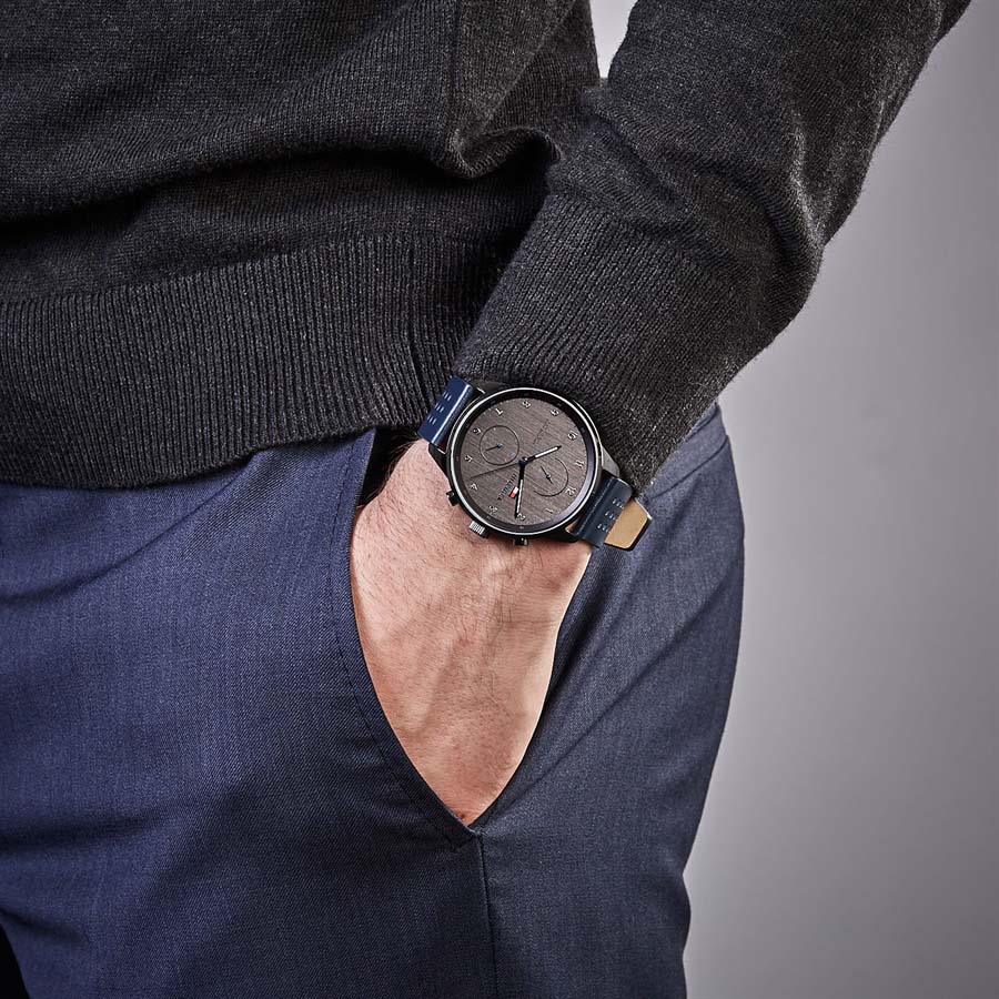 Tommy Hilfiger Erkek Saati TH1791578