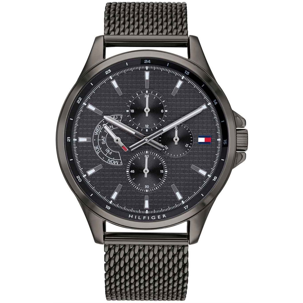 Tommy Hilfiger Erkek Saati TH1791613