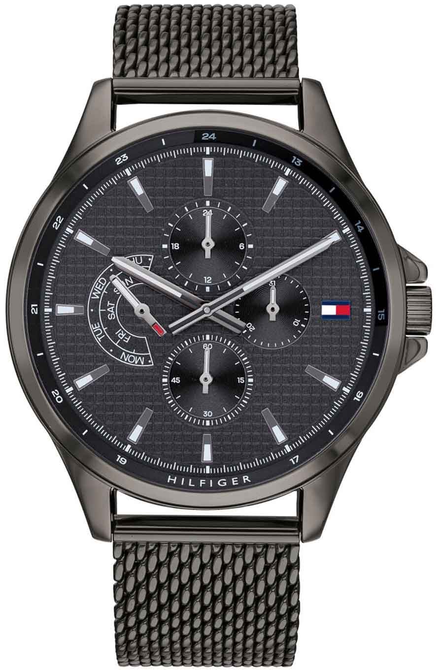 Tommy Hilfiger Erkek Saati TH1791613