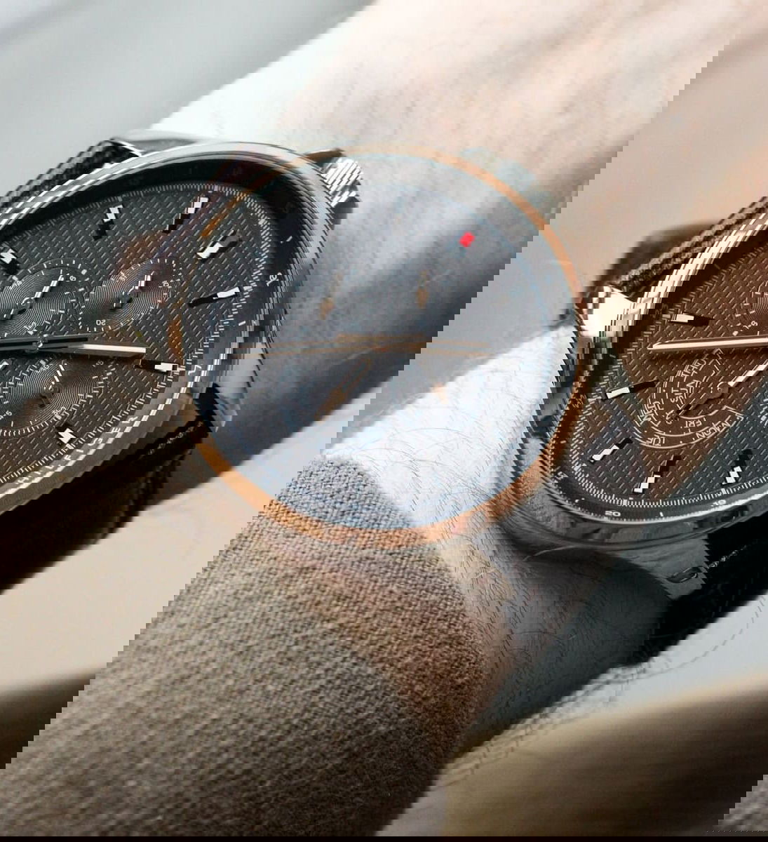 Tommy Hilfiger Erkek Saati TH1791615