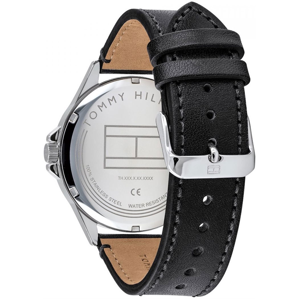 Tommy Hilfiger Erkek Saati TH1791616
