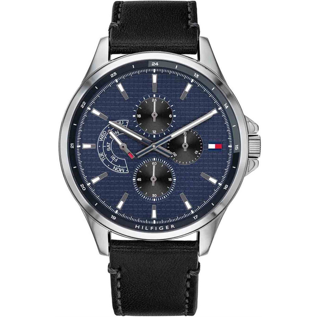 Tommy Hilfiger Erkek Saati TH1791616