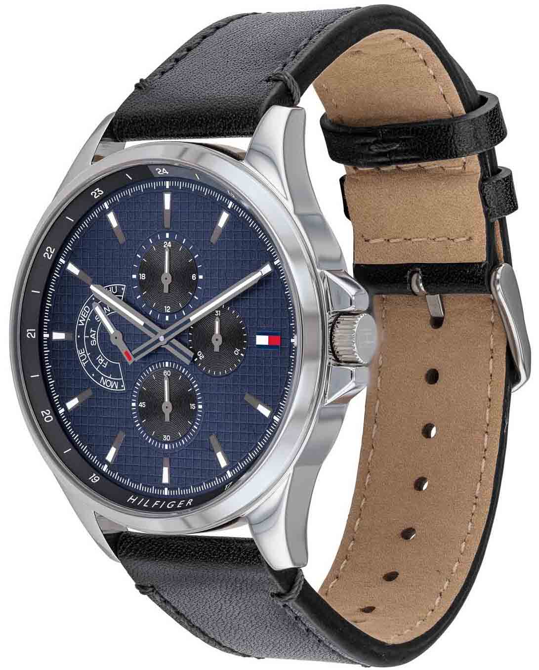 Tommy Hilfiger Erkek Saati TH1791616