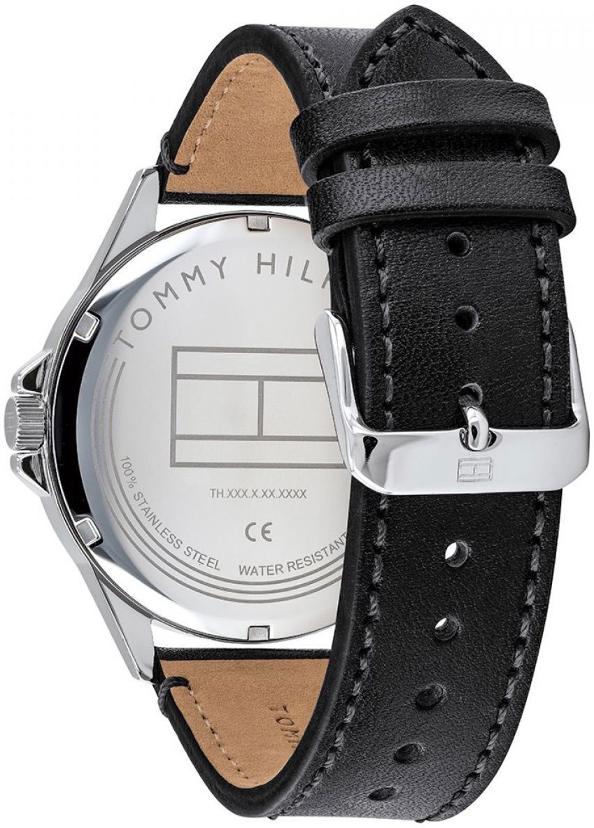 Tommy Hilfiger Erkek Saati TH1791616