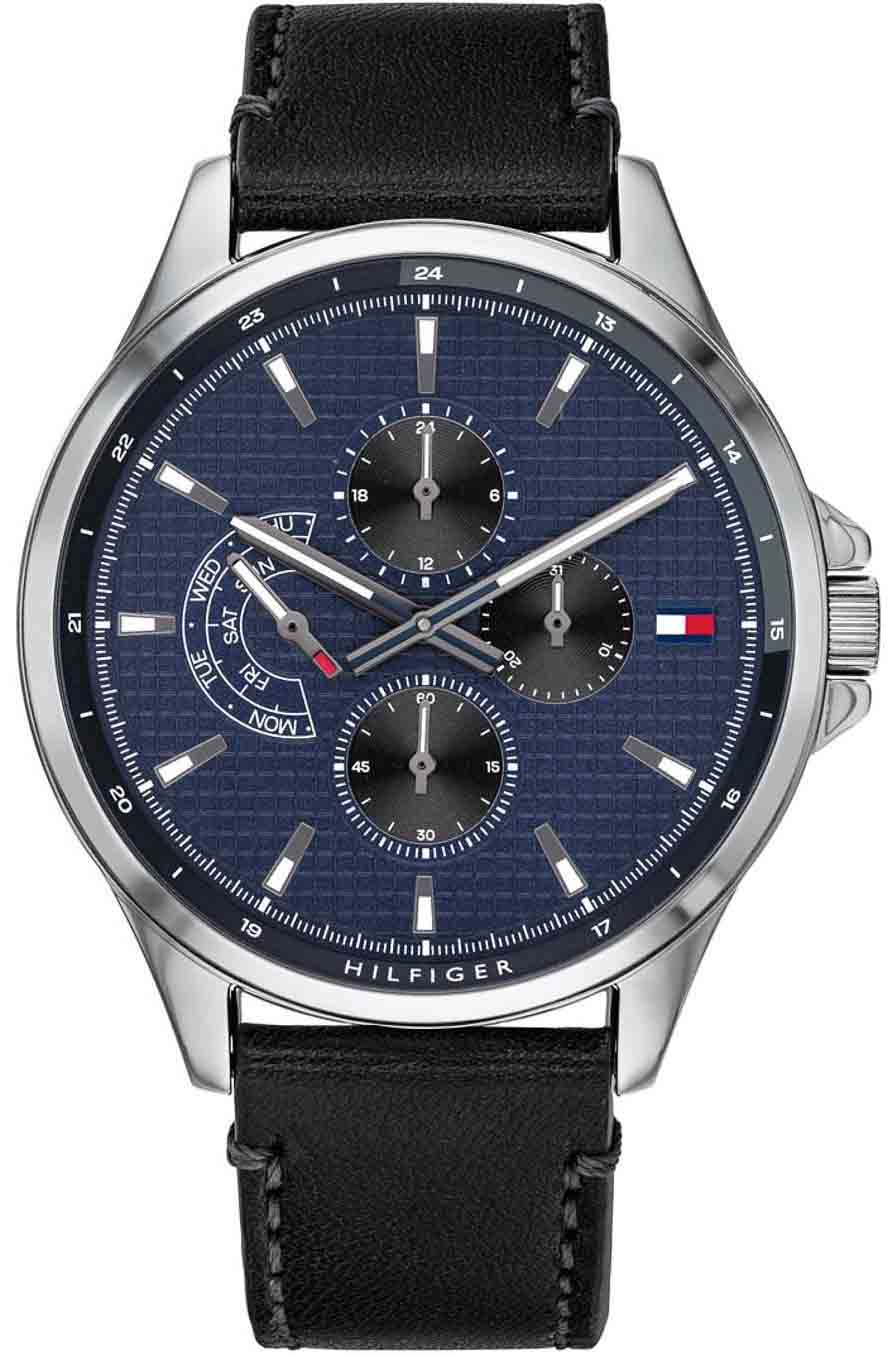 Tommy Hilfiger Erkek Saati TH1791616