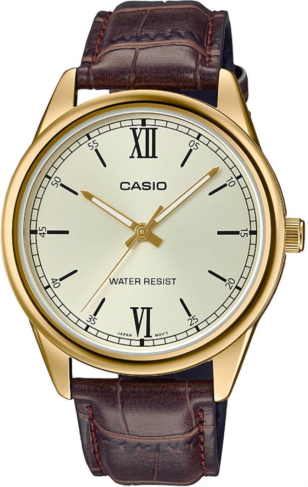 Casio Mtp-v005gl-9budf Erkek Kol Saati