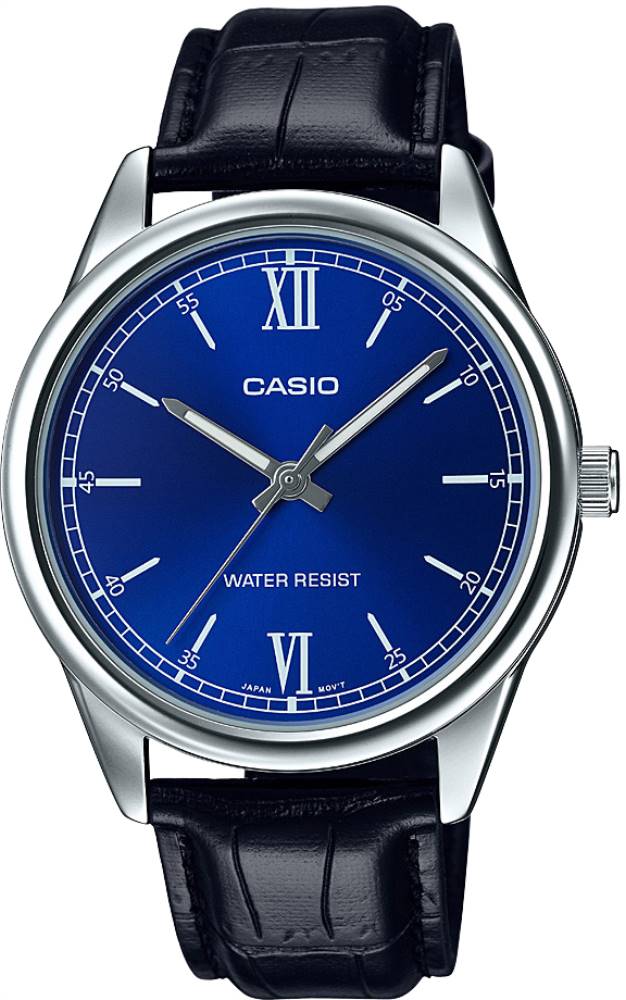 Casio Mtp-v005l-2budf Erkek Kol Saati