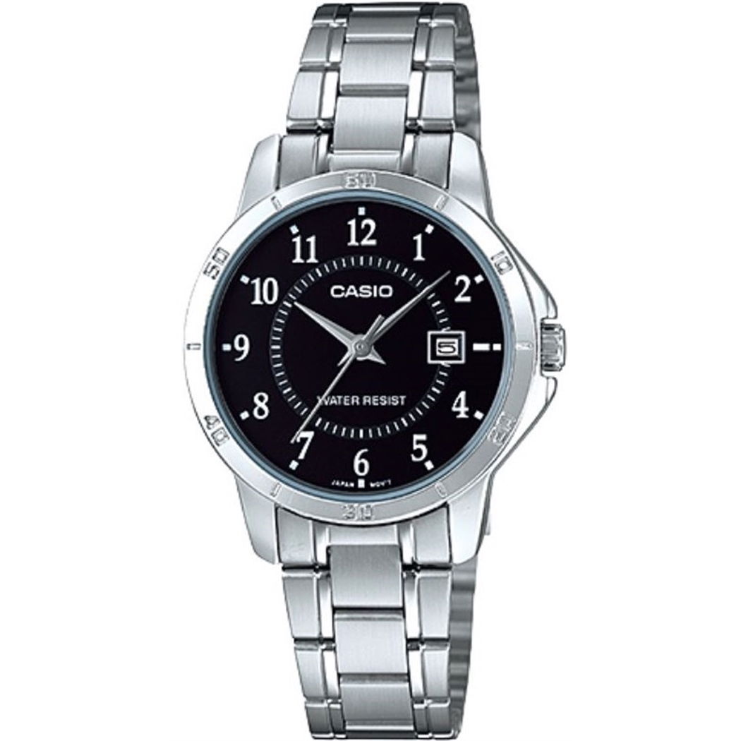 Casio Ltp-v004d-1budf Bayan Kol Saati