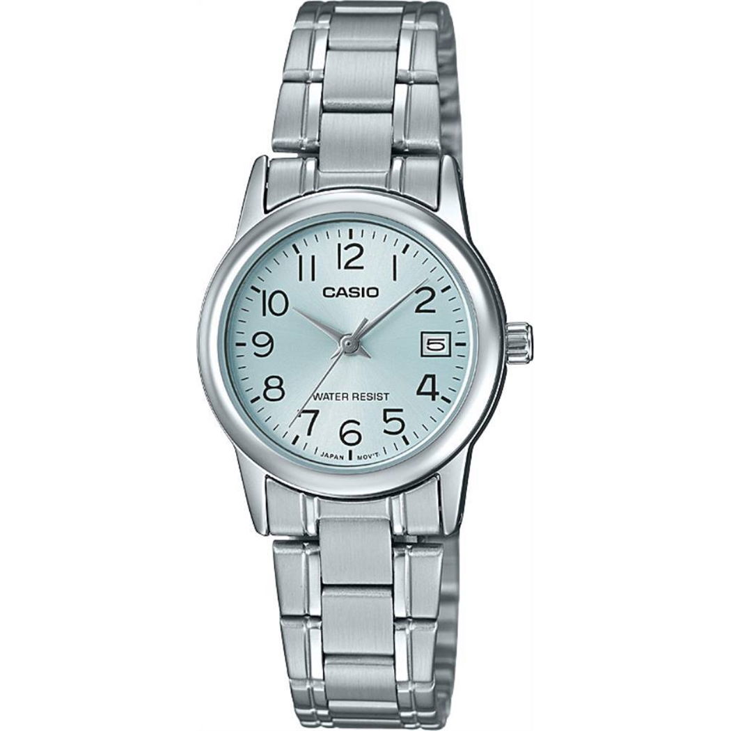Casio Bayan Saati LTP-V002D-2BUDF