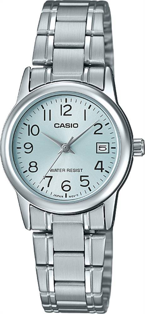 Casio Bayan Saati LTP-V002D-2BUDF
