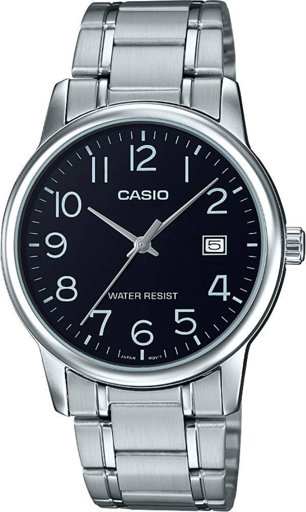 Casio Erkek Saati MTP-V002D-1BUDF