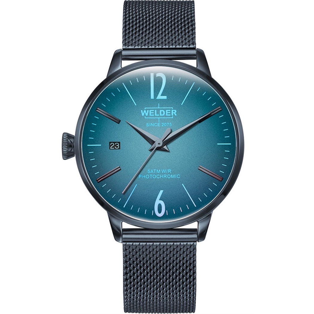 Welder Moody Wrc741 (Ø 36 mm) Bayan Kol Saati