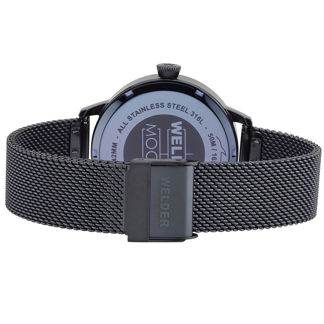 Welder Moody Wrc741 (Ø 36 mm) Bayan Kol Saati