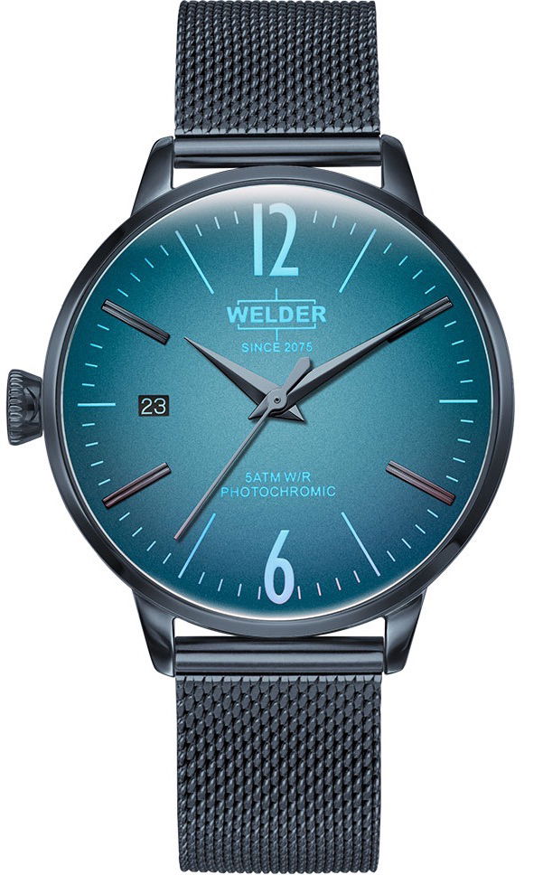 Welder Moody Wrc741 (Ø 36 mm) Bayan Kol Saati