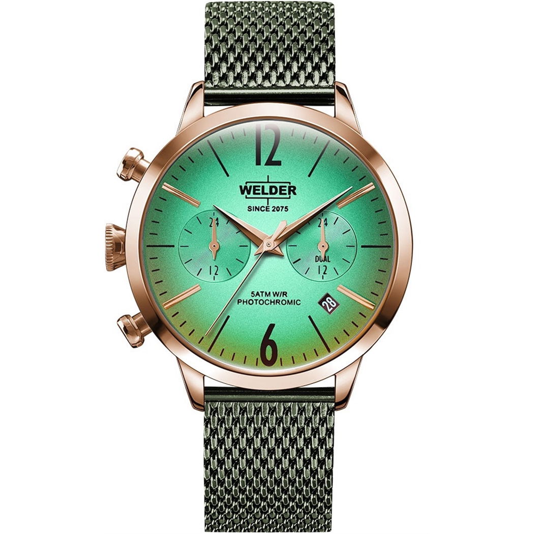 Welder Moody Wwrc652 Kadın Kol Saati