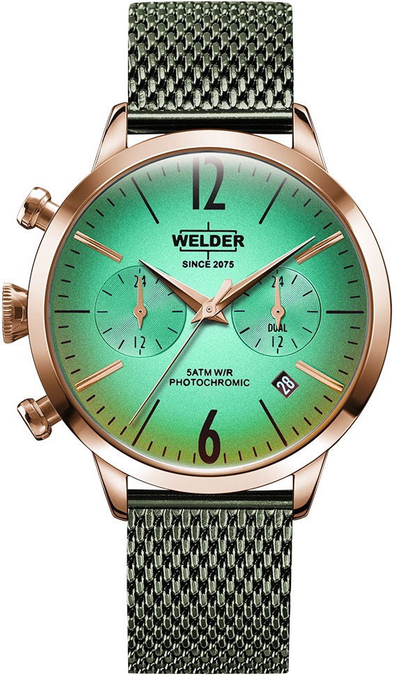 Welder Moody Wwrc652 Kadın Kol Saati