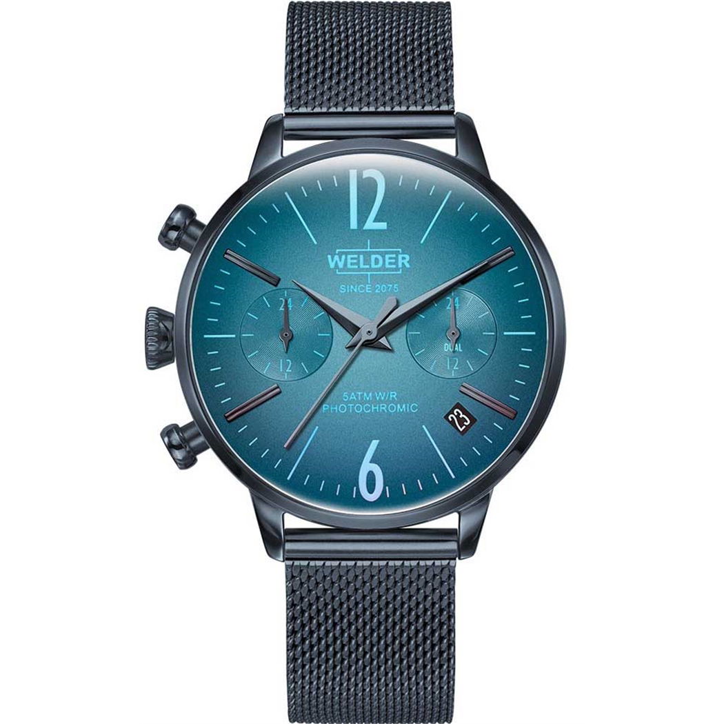 Welder Moody Wwrc742 (Ø 36 mm) Bayan Kol Saati
