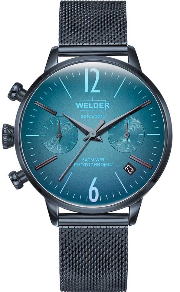 Welder Moody Wwrc742 (Ø 36 mm) Bayan Kol Saati