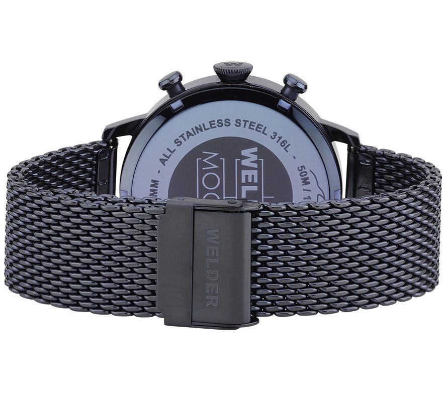 Welder Moody Wwrc823 (Ø 42 mm) Kol Saati