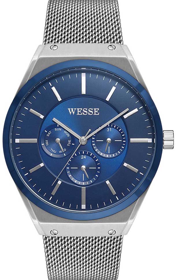 Wesse Erkek Kol Saati WWG203202